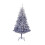 Home Grey Ombre Christmas Tree - 6ft 1