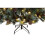 Home 6ft Oscar Pre-lit Christmas Tree - Green 3