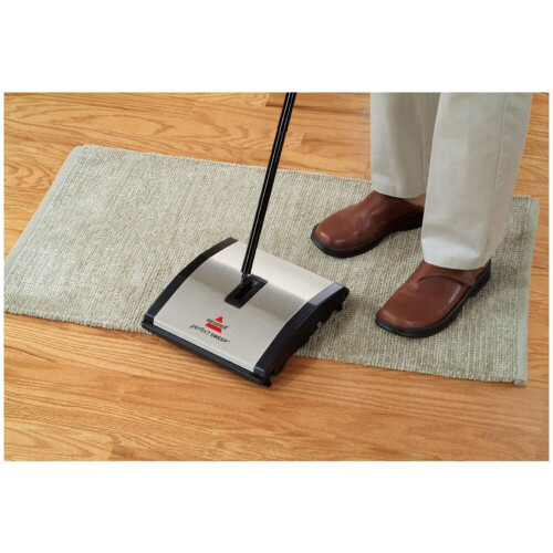 Bissell Bissell P3840 Perfect Sweep Floor Sweeper 2