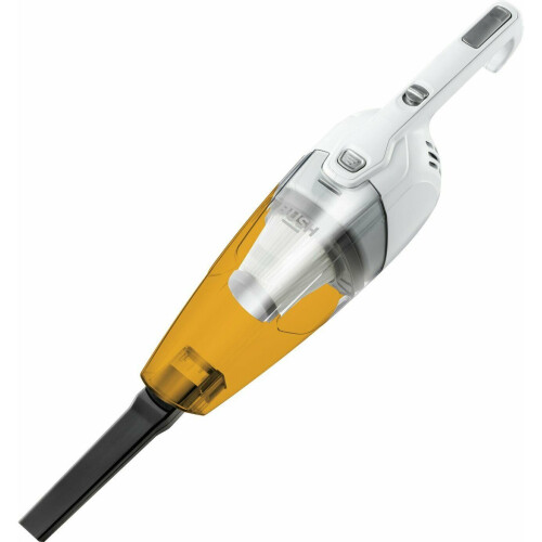 Bush Bush Stick To Handheld Bagless Vacuum Cleaner 2