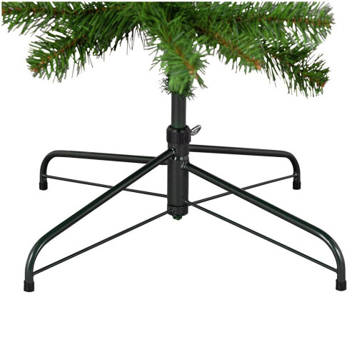 Collection Collection Northstar Mixed Green Christmas Tree - 8ft 2