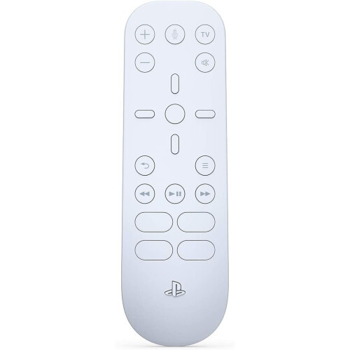 Playstation Telecomando Bianco per PS5 - PlayStation Ufficiale 1