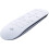 Playstation Telecomando Bianco per PS5 - PlayStation Ufficiale 3