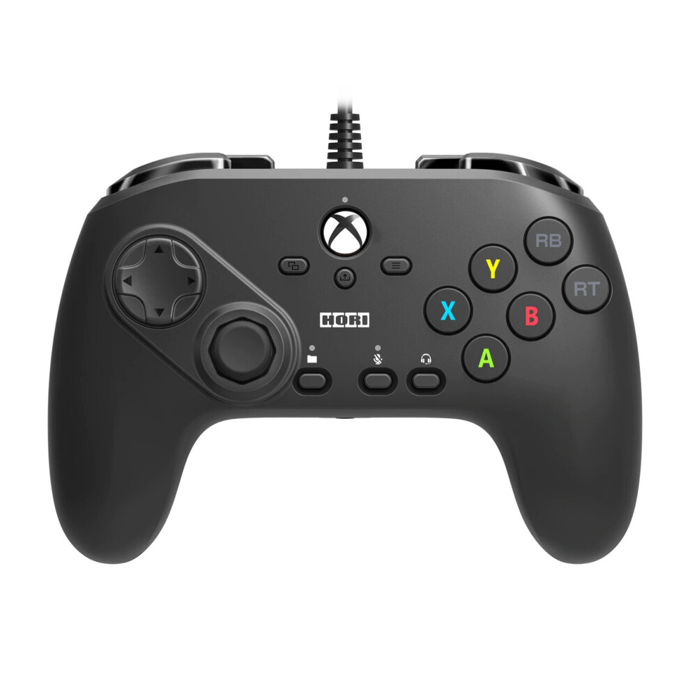 Hori Fighting Commander Octa Gamepad For Microsoft Xbox 810050910170