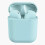 (Blue) Wireless Bt Earbuds For Iphone Android Smartphones 1
