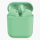 (Green) Wireless Bt Earbuds For Iphone Android Smartphones 1
