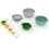 Joseph Joseph Nest 9 Plus: 9 ciotole da mescolare - Opal 2