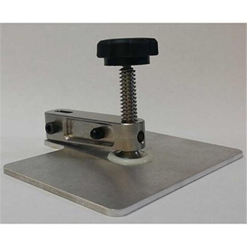 Holder Assembly for HOHTDG