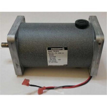 Motor Assembly for HOHTDG