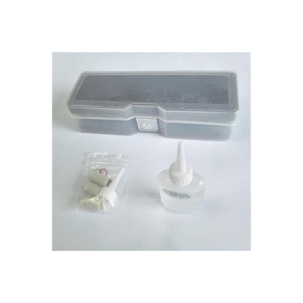 Membrane Kit Replaceable, ST20D
