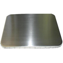 Stainless Steel Pan Cover for Catapult 1000