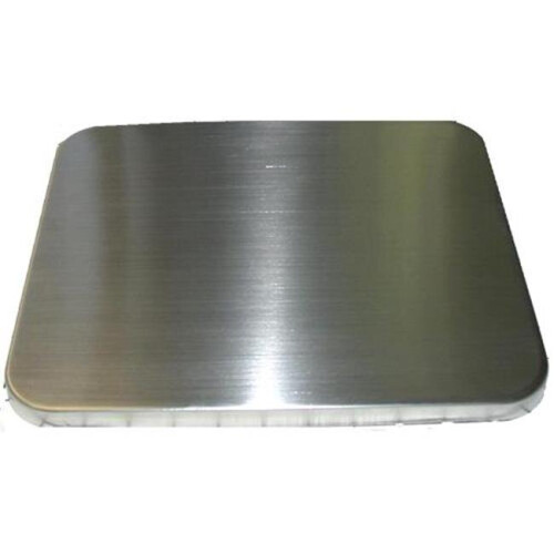 Stainless Steel Pan Cover for Catapult 1000