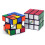 John Adams Rubik's Cube Original 3x3x3 Rubix Classic Game Fast Turn Rubik Speed Cube Puzzle 7