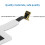 (For iphone) Qi Wireless Charging Charger Receiver Adaptor Card 2