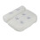 3D Mesh Neck Back Waterproof Luxury Bathroom Bath Spa Pillow Cushion 4