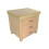 (3ft, Without Back Panel) Tool Cabinet Workbench Wooden 18mm MDF Top 1