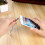 (For iphone) Qi Wireless Charging Charger Receiver Adaptor Card 4