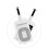 (For iphone) Qi Wireless Charging Charger Receiver Adaptor Card 6