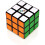 John Adams Rubik's Cube Original 3x3x3 Rubix Classic Game Fast Turn Rubik Speed Cube Puzzle 6