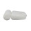3D Mesh Neck Back Waterproof Luxury Bathroom Bath Spa Pillow Cushion 3