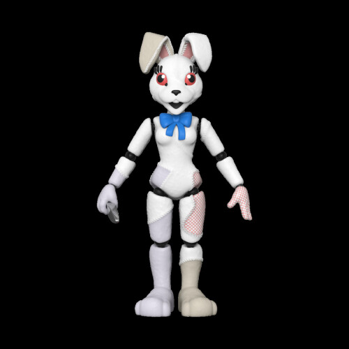 Funko Action Figure: FNAF - Security Breach - Vanny