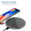 Wireless Charger Charging Base Fast Charging Portable IPhone 4