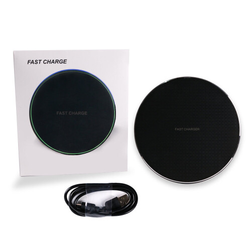 Wireless Charger Charging Base Fast Charging Portable IPhone 1