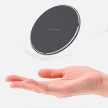 Wireless Charger Charging Base Fast Charging Portable IPhone