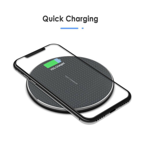 Wireless Charger Charging Base Fast Charging Portable IPhone 2