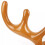 Inflatable Antler Throwing Circle Christmas Gift Children Surprise 4
