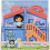 Hasbro Moon and Me Take and Go Toyhouse Playset 1