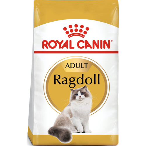 Royal Canin Royal Canin Ragdoll Cat Food