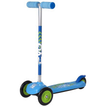 EVO Move and Groove Scooter, Blue