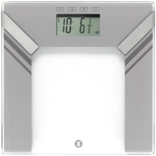 Weight Watchers 8918U Digital Ultra Slim Body Analyser Glass Weighing Scales