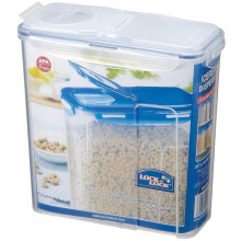 Lock & Lock 3.9L Cereal Dispenser Container