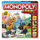 Monopoly Monopoly Junior Game 1