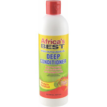 Africa's Best Uitspoelbare Diepe Conditioner 12oz