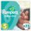 Pampers Pampers 23 Baby-Dry - Size 5 1