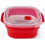Good2Heat Plus Microwave Multi Steamer 2.6L 1