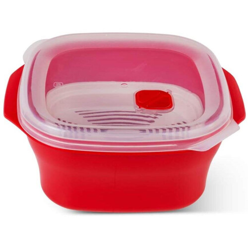Good2Heat Plus Microwave Multi Steamer 2.6L