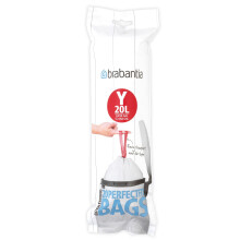 (Y) Brabantia Bin Liners