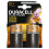 Duracell DURACELL Pile Plus Power D X2 1