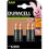 Duracell Duracell Akkus 4er-Pack AAA 900mAh 1