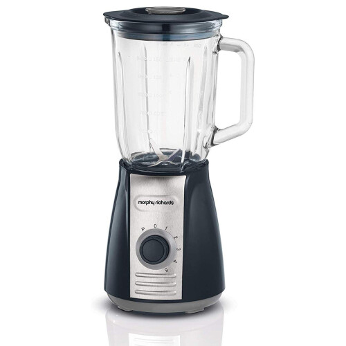 Morphy Richards Morphy Richards 403010 Table Blender with Ice Crusher Blades