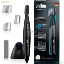 Trimmer Braun PT5010
