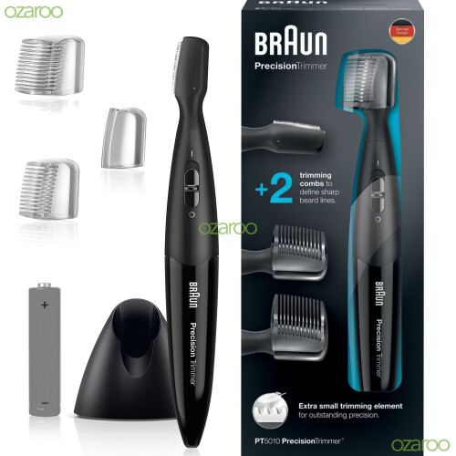 Braun Trimmer Braun PT5010