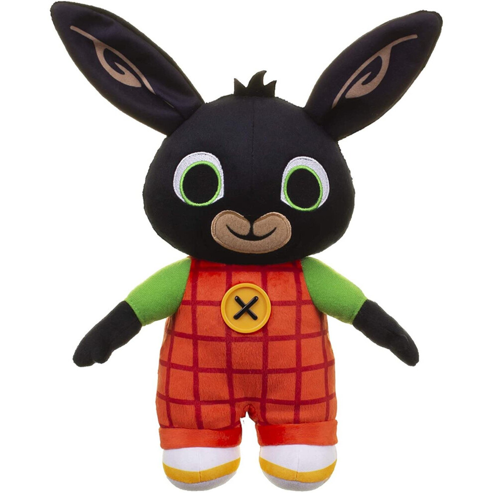 Bing Talking Soft Toy 30Cm