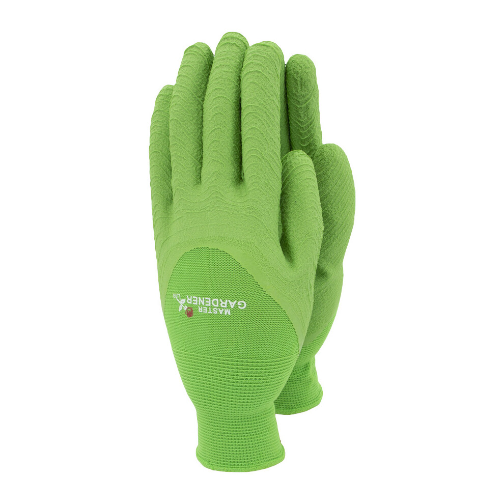 Town & Country (Large) Master Gardener Gloves Lite Light