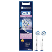 Spare for Electric Toothbrush Sensi Ultrathin Clean Oral-B