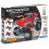 Clementoni Science Museum Mechanical Lab - Monster Trucks 1